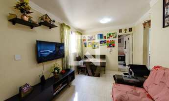 Imagem 3: Apartamento para Aluguel - Jardim Montanhês, 2 Quartos, 43 m2