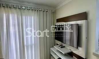 Imagem 5: Apartamento - Taquaral - Campinas