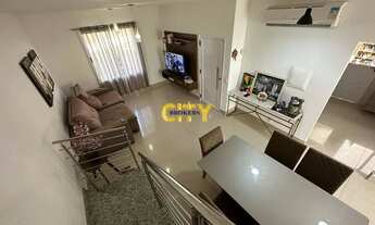 Imagem: Casa à venda no condomínio Riviera D