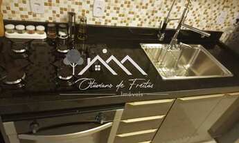 Imagem 7: Ótimo apartamento à venda - Vale Verde - Cabreúva - SP