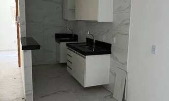 Imagem 2: Apartamento com 3 dormitórios, 70 m² - venda por R$ 350.000,00 ou aluguel por R$ 2.000,00