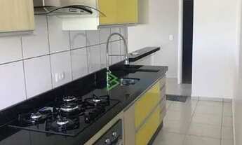 Imagem 7: Apartamento com 3 dormitórios para alugar, 72 m² por R$ 2.777,76/mês - Jardim Pirituba - S