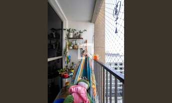 Imagem 5: Apartamento à Venda - Maracanã, 2 Quartos, 85 m2