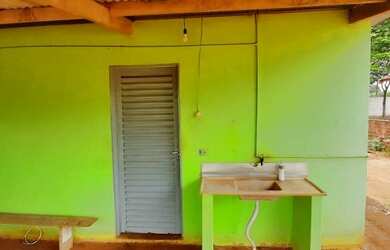 Imagem 4: Vendo casa na região central de São Carlos dó Ivaí