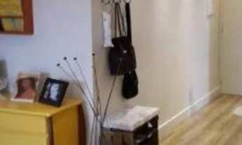 Imagem 6: Apartamento Residencial à venda, Vila Campestre, São Paulo - AP0337