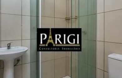 Imagem 7: Apartamento com 3 dormitórios para alugar, 90 m² por R$ 2.800,00/mês - Cristo Redentor - P