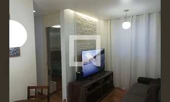 Imagem 5: Apartamento à Venda - Parque São Lucas, 2 Quartos, 45 m2