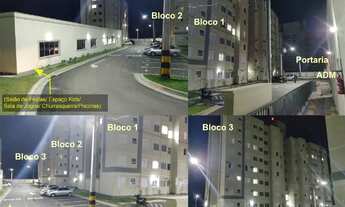 Imagem 2: Aparttamento Térreo - Parque Mosaico Manaus