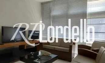 Imagem 6: Copacabana, Rua Cinco de Julho, Posto 4, apartamento para alugar com 3 quartos e 1 vaga