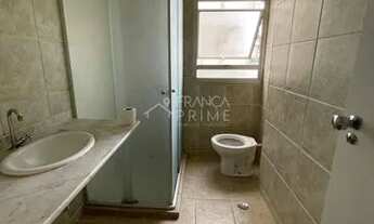 Imagem 2: Perdizes, apartamento próximo à Puc com dois dormitórios e garagem