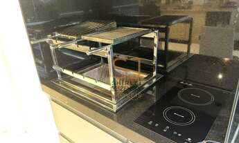 Imagem 7: Ótimo Apartamento com 2 Suítes à venda, 89 m² - Vila Mascote - São Paulo/SP