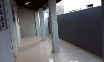 Imagem: CASA RESIDENCIAL em JAGUARIÚNA - SP, JARDIM