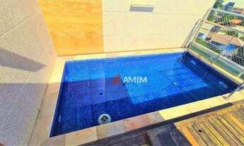 Imagem 4: Cobertura com 2 Quartos à Venda, 175 m² Por R$ 1.600.000 - Camboinhas - Niterói/RJ