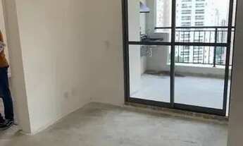 Imagem 2: Venda Apartamento 2 Dormitórios - 68 m² Vila Mariana