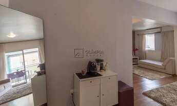 Imagem 5: Venda Apartamento 2 Dormitórios - 87 m² Vila Olímpia