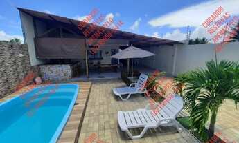 Imagem: Aluguel por temporada Barra de São Miguel