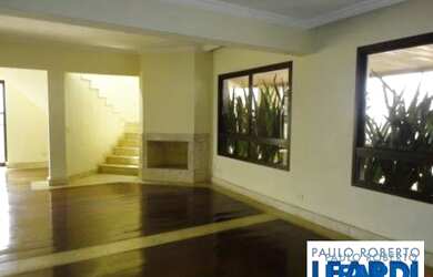 Imagem 4: COBERTURA - MORUMBI - SP