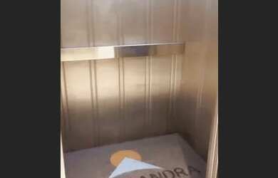 Imagem 5: Apartamento semimobiliado com vista mar, próximo a Beira Mar - AP53441