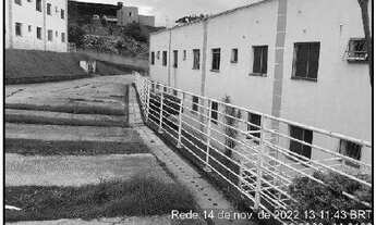 Imagem: ITAUNA - Casa Padrão