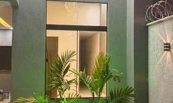 Imagem 2: Casa com 3 dormitórios à venda, 123 m² por R$ 380.000,00 - Residencial Pilar dos Sonhos