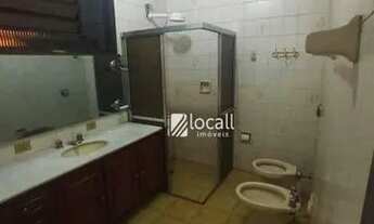 Imagem 4: Casa com 3 dormitórios à venda, 300 m² por R$ 892.500,00 - Vila Santa Cruz - São José do R