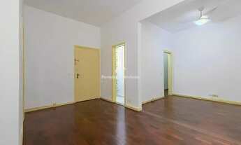 Imagem 6: RIO DE JANEIRO - Apartamento Padrão - Jardim Botânico