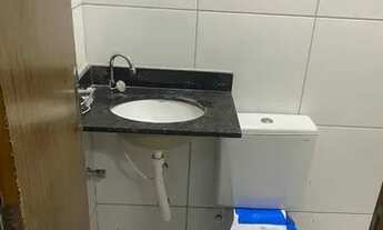 Imagem 6: Kitnet em nova descoberta