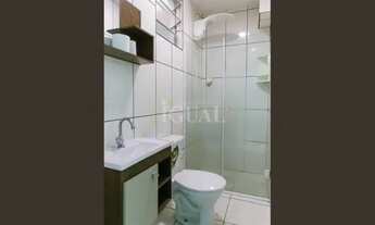 Imagem 5: CASA TERREA para aluguel, 3 quartos, 1 suíte, 1 vaga, PARQUE CAPUAVA - Santo André/SP