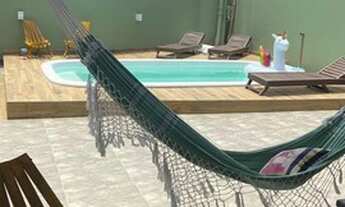 Imagem 4: Térrea para aluguel tem 100 metros quadrados com 3 quartos