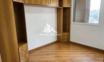 Imagem 4: Apartamento com 2 Quartos e 1 banheiro para Alugar, 50 m² por R$ 1.700,00/Mês