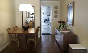 Imagem: Venda Apartamento 4 Dormitórios - 140 m²