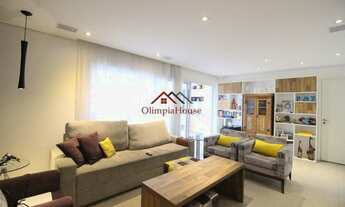 Imagem: Apartamento Venda Vila Olímpia 120 m²