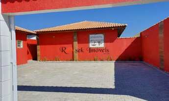 Imagem: Casa de Condomínio com 2 dorms, Cibratel