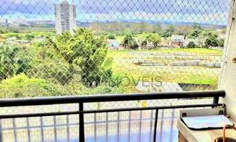 Imagem 7: Apartamento 101m² no Edíficio Lumière em Mogi das Cruzes/SP