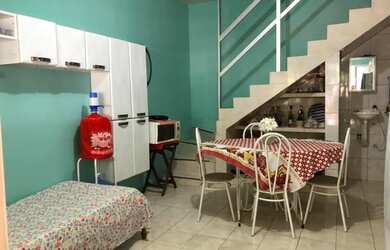 Imagem 7: Casa centro de Porto de Galinhas Páscoa Disponível