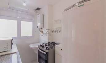 Imagem 6: Apartamento Venda Pinheiros 48 m² 2 Dormitórios