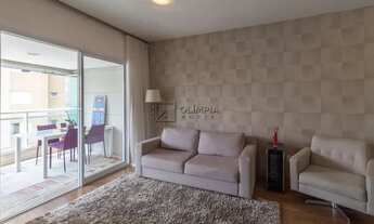 Imagem 2: Apartamento Venda Vila Olímpia 87 m² 2 Dormitórios