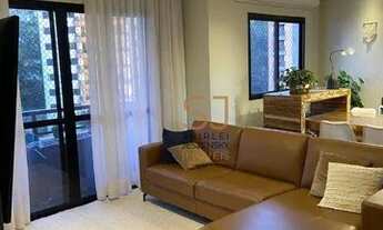 Imagem: Ótimo Apartamento com 4 dormitórios sendo