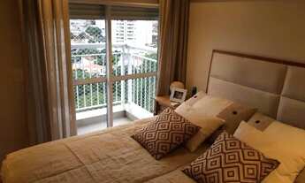 Imagem 6: Apartamento com 3 dormitórios à venda, 148 m² por R$ 1.900.000,00 - Jardim da Glória - São