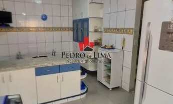 Imagem 6: Sobrado 3 dormitórios com 1 suíte, 5 banheiros e 10 vagas na Vila Esperança