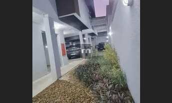 Imagem: Joinville - Apartamento Padrão - Costa