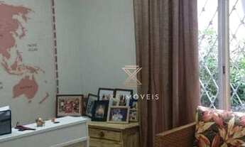 Imagem 5: Casa com 4 dormitórios à venda, 250 m² por R$ 1.500.000 - Campo Belo - São Paulo/SP