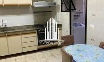 Imagem 5: Apartamento para venda no Brooklin, 134 metros com 3 quartos e 2 vagas, Condomínio Palais