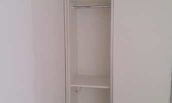 Imagem 5: Alugo otimo apto com sala, suíte, coz, banh e garagem no edf. modern Life em Aguas Claras