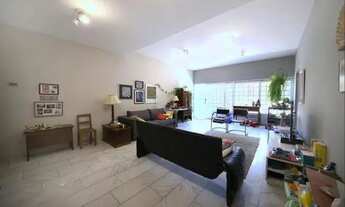 Imagem: Sobrado em São Paulo