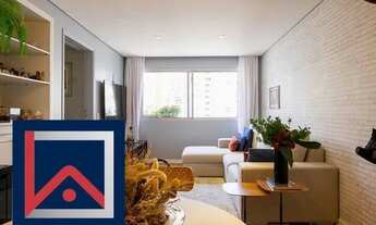 Imagem: Venda Apartamento 2 Dormitórios - 80 m²