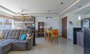 Imagem 4: Amplo apartamento com vista panorâmica e melhor posição solar, no bairro Vila Ipiranga