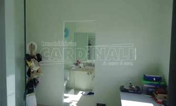 Imagem 4: Casa Padrão em São Carlos