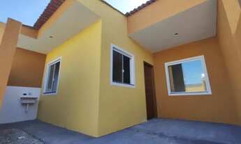 Imagem 2: Paranaguá - Casa Padrão - Jardim Ouro Fino