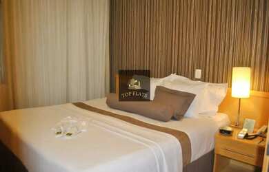 Imagem 6: Flat disponível na Vila Mariana